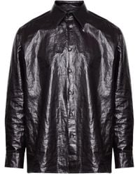 MM6 by Maison Margiela - Mm6 Shirt - Lyst