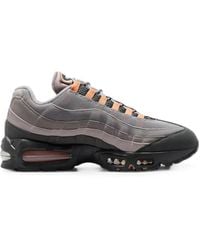 Nike - Air Max 95 Big Bubble "Og" Sneakers - Lyst