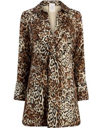 Cinq À Sept - Mckenna ミニドレス - Lyst