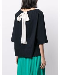 Marni Short-sleeve tops for Women - Up to 80% off at Lyst.com