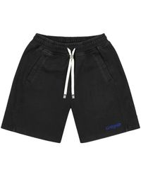 Godspeed - Vital Newage Drawstring Shorts - Lyst