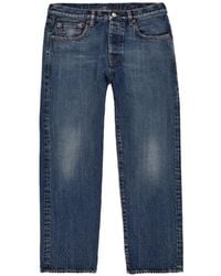 Fortela - Jean 965 Japan Selvedge - Lyst
