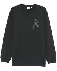 Gramicci - Sticky Hands L/ Tee - Lyst