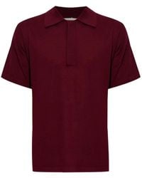Lisa Yang - Carter Cashmere Polo Shirt - Lyst