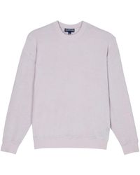 Vilebrequin - Badstof Sweater - Lyst