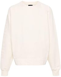 Jacquemus - Le Sweatshirt Typo Oberteil - Lyst
