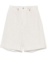 Nanushka - Felix Shorts - Lyst