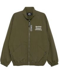 Neighborhood - Jack Met Print - Lyst