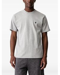 A Bathing Ape - One Point Ape Head T-Shirt Met Patch - Lyst
