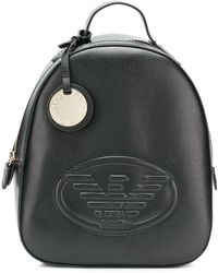 Zaini Emporio Armani da donna - Fino al 75% di sconto | Lyst
