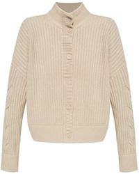 Max Mara - "Afelio" Cardigan - Lyst