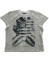 Stadium Goods - Lsg Graphic-Print T-Shirt - Lyst