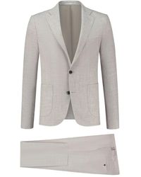 PAUL ZEIST - シングルスーツ - Lyst