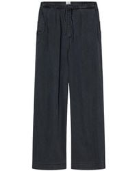 Closed - Drawstring Wynston Trousers - Lyst