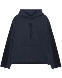 Honor The Gift - Panelled Sweatshirt - Lyst