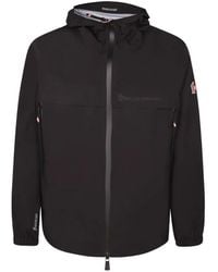 Moncler - Waterproof Jack - Lyst