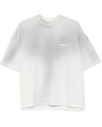Bonsai - T-Shirt À Logo Imprimé - Lyst