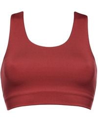 Eres - Marie-José Crop Top Bra - Lyst