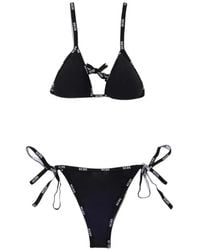 Gcds - Logo-Strap Bikini - Lyst