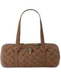 Kurt Geiger - Sac Kensington Barrel - Lyst