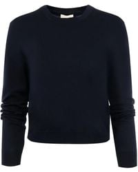 KHAITE - Leta Sweater - Lyst