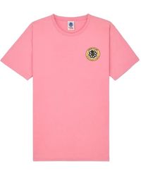Jonsen Island - Classic Authentic T-Shirt - Lyst