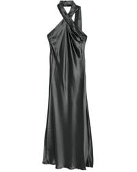 Acler - Yewgreen Maxi Dress - Lyst