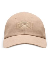 Marni - Baseballkappe Mit Logo-Stickerei - Lyst