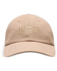 Marni - Logo-Embroidered Baseball Cap - Lyst