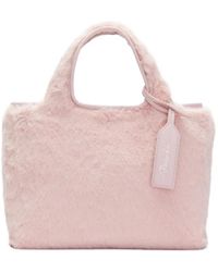 3.1 Phillip Lim - Tag Handle Tote Bag - Lyst
