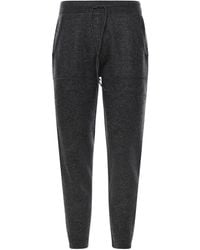 Mc2 Saint Barth - Jogginghose mit Kordelzug - Lyst