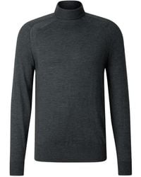 Bogner - Gordon Roll-Neck Sweater - Lyst