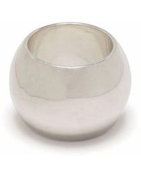Uncommon Matters - Semibreve Ring - Lyst