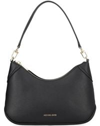MICHAEL Michael Kors - Jet Set Shoulder Bag - Lyst