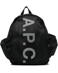 A.P.C. - Bags - Lyst