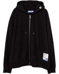 in・stru(men-tal) - Zip-Up Hoodie - Lyst
