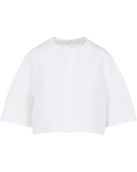 Givenchy - Cropped Top - Lyst