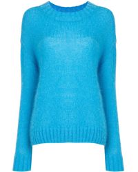 Goen.J - Pullover Mit Lockerem Schnitt - Lyst