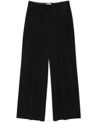 The Row - Pantalones Daniela - Lyst