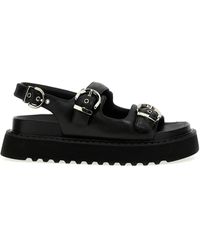 Pinko - Kate 03 Sandals - Lyst