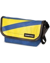 Freitag - Hawaii Five-O Messenger Bag - Lyst