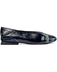 Camper - Zapatos de tacón Casi Myra con motivo tie-dye - Lyst