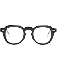 Eyepetizer - Square-Frame Glasses - Lyst