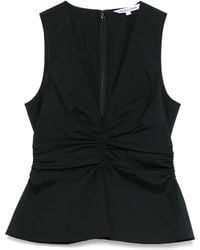 Veronica Beard - Aiden トップ - Lyst