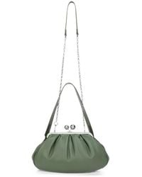 Weekend by Maxmara - Kleine Pasticcino Tasche Aus Schafsleder - Lyst