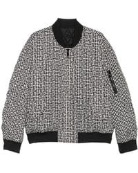 Balmain - Jacket - Lyst