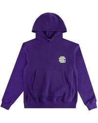 Eric Emanuel - Long-Sleeves Hoodie - Lyst
