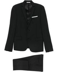 Daniele Alessandrini - Single-Breasted Suit - Lyst