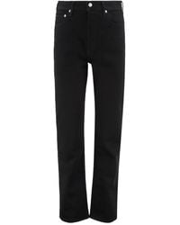 Agolde - 90's Pinch Katoenen Jeans - Lyst