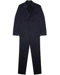 Colamarino - Single-Breasted Suit - Lyst
